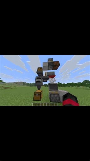 Minecraft Unlimited FUEL Farm(stop using coal)26.1 #shorts #minecraft #mctutorial #minecrafttutorial