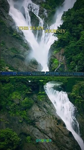 The Most Breathtaking Route || #trainview ||