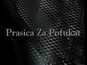 Prasica Za Pofukat - Music