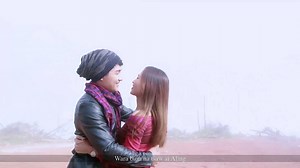 Wara Bum na tsawra ai ❤️ Ah Ling ❤️ hpang de ... 🎼Kashalat - Dukaba Minzai Lum Dau 🎤Mahkawn - U Bat Brang Wa 🎬Hkrang Shala - Nhkum Zau Seng & Lashi Lu Tsawm 🎥Director - Samwi | Kachin Song Videos