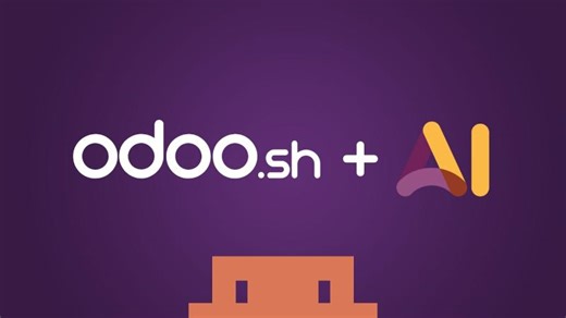 Odoo.sh + Claude Code: AI-Powered ERP Module Development (Setup and Examples) | Julius Axmann