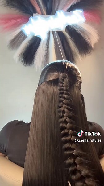 Butterfly Braids Hair Tutorial: Step-by-Step Guide