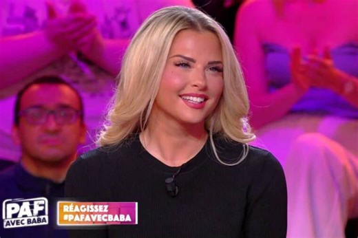 Kelly Vedovelli se "tord de douleur" : son voyage aux USA vire au cauchemar, la chroniqueuse obligée de se faire "piquer"