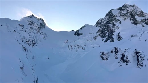 Fatal avalanche in B.C.’s Sea to Sky region