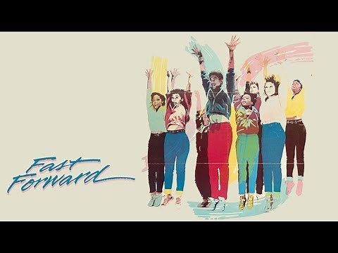Fast Forward - Sie kannten nur ein Ziel... (USA 1985) Trailer deutsch / german