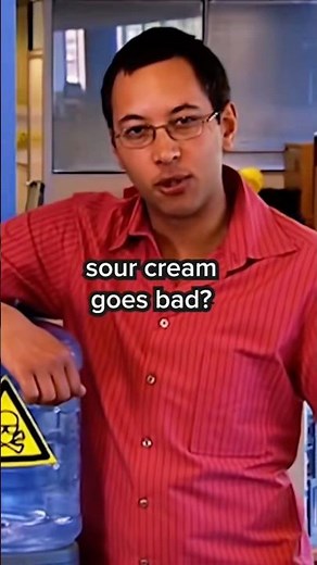 How to tell if Sour Cream goes bad