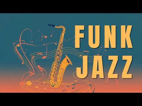 Smooth Jazz Funk – Soft Groove Flow for Everyday Chill