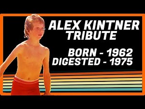 The SHOCKING Death of Alex Kintner EXPOSED