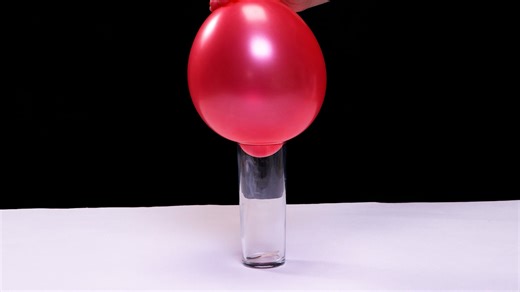 Balloon Experiments to Try