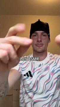 Lofi Fast ASMR #lofiasmr #asmr #relax #gurvish