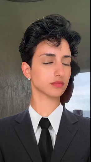 No suits …it’s summer tiime 🔥. #fypシ #fyp #viral #fypp #suit #anime #beach #nature #netflix