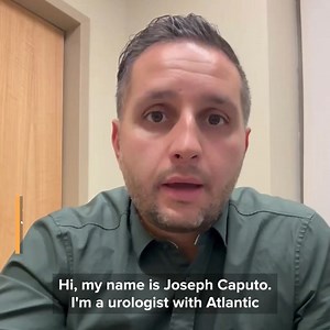 1K views | The bladder has two main jobs: to store urine and to empty it. Disruptions in function can lead to notable problems in overall kidney and urologic health. For example, not emptying the bladder properly can eventually cause a severe kidney infection or even kidney failure. But what is a healthy bladder, and — maybe more importantly — what are some signs your bladder may not be the healthiest? Here's what you need to know. https://bit.ly/3OMYHDy | Atlantic Health | Facebook