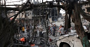 Asean, GCC leaders condemn Israel attacks | New Straits Times