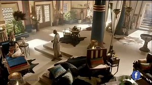 44K views · 2K reactions | Novela Gênesis - Capítulo 191 - Completo HD | Pr Leandro Oliveira | Facebook