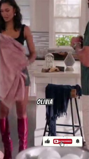 The 'Red Herring' Blanket Layla and Jordan realize they got played #allamericancw #shorts #drama