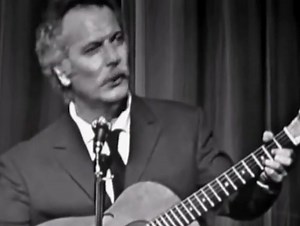 Au marché de Brive-la-Gaillarde, À propos de bottes d'oignons, Quelques douzaines de gaillardes Se crêpaient un jour le chignon ♫♪ 🎧 "Hécatombe" (1952) : https://GeorgesBrassens.lnk.to/HecatombeFP 🎥 Extrait live à Bobino, 1972 | Georges Brassens