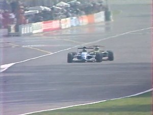 Formula 1 1992 - Monza [Futam]