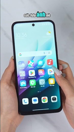 Redmi 15 Performance Review – Snapdragon 685, 8GB RAM, Super Smooth 144Hz Screen