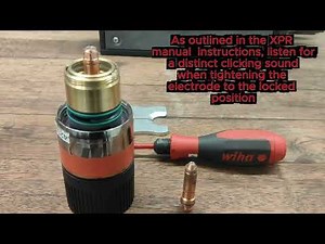 XPR - Electrode Identification and Installation - Technical Guide