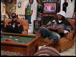 Master P and Lil' Romeo part 1