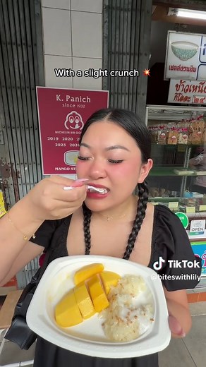 A Day of Michelin-Star Food in Bangkok