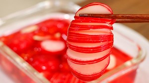 How to Make Pickled Radishes Written Recipe: https://cicili.tv/quick-pickled-radishes/ | CiCi Li