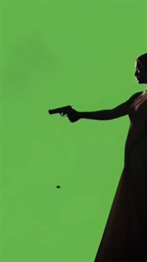 jisko bhi gun shoot video banani hai yah Raha uska green code