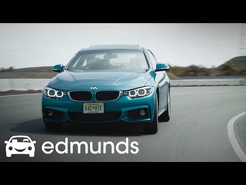 2018 BMW 430i Review | Edmunds