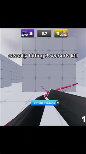 LIKE & SUB ❤ #roblox #gamingshorts #robloxfunny #robloxgaming #robloxshorts #knockout #usa