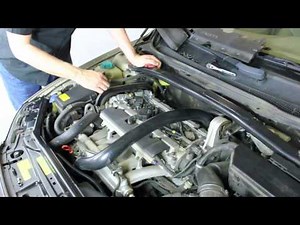 IPD Volvo - Tune Up Talk 2001- models