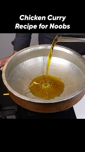 Easy Chicken Curry | Cook Pro 6