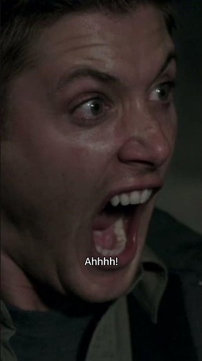 That was scary 😀 #Supernatural