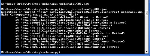 Все способы исправить ошибку Exception in thread "main": java.lang.UnsupportedClassVersionError и java.lang.NoSuchMethodError: main