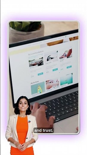 HOLA's Virtual Digital Assistant!