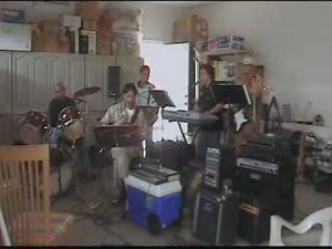 let it be me (Collin Raye)Soundwaves