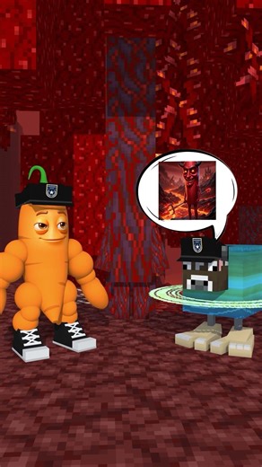 Who framed robber Tung Tung Tung Sahur? Hide and seek in minecraft !