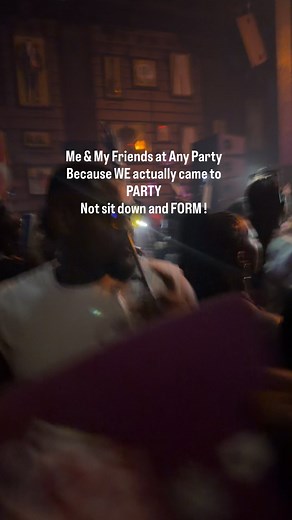 Dance or Don't Come
