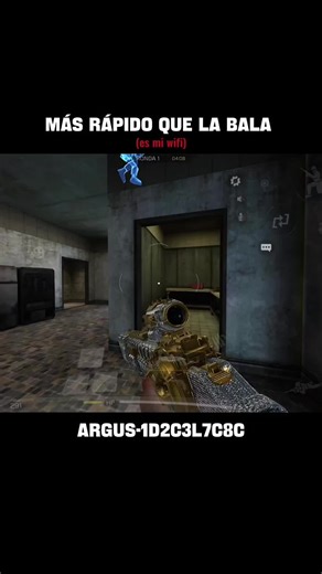 Clases de Argus en COD Mobile: Guía Completa