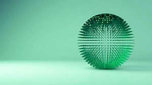 Animation Geometric Sphere Transformation Transition 3d Stock Footage Video (100% Royalty-free) 27310069 | Shutterstock