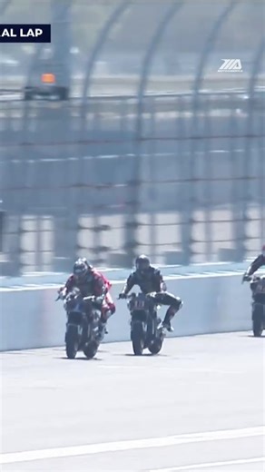 Mission Super Hooligan Race Highlights at Daytona