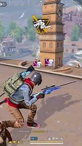 Solo vs Squad Sniper prt 2