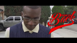 Hopsin - Hop Is Back | Definition of Hip Hop