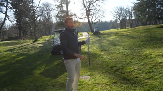 𝗖𝗮𝗻 𝗔𝗻𝗱𝘆 𝗖𝗮𝗿𝘁𝗲𝗿 𝗯𝗿𝗲𝗮𝗸 𝗣𝗔𝗥 𝗮𝘁 𝗘𝘂𝗿𝗼𝗽𝗲𝗮𝗻 𝗖𝗵𝗮𝗺𝗽𝗶𝗼𝗻𝘀𝗵𝗶𝗽 𝘃𝗲𝗻𝘂𝗲? Slaley Hall is hosting the European Girls' Team Championship from 8-12 July. Watch golf influencer Carters_Golf take on nine holes of the beautiful Hunting Course, and come and support our Girls' Team as they look to retain their title. Full video in comments. | England Golf