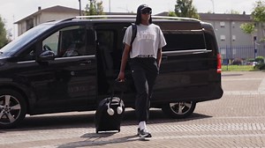 Lo stile off-court secondo Myriam Sylla