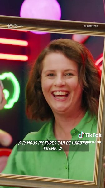 Jingle Time on Taskmaster Australia - Join the Fun!