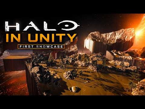 This Is the Halo Sandbox We Never Got