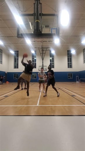 Tuesday Flow. #basketball