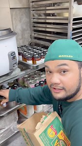 16K views · 227 reactions | Blind Taste Test Challenge - Nalaman kong ibang brand ang gamit ng Gianetto sa Spanish Sardines nila. Kaya tinry kong magpaluto ng pasta using Mega Premium Spanish Sardines. #markybap | Markybap | Facebook