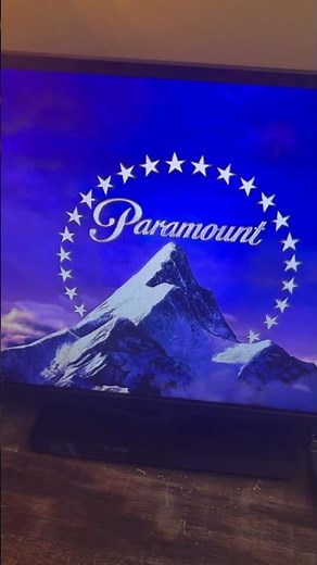 Paramount Pictures 90th Anniversary/Nickelodeon Movies (2002/1990)