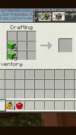 I am making a Minecraft x Candy Crush #minecraft #shortsfeed #shorts #viralvideo @Progaming19m